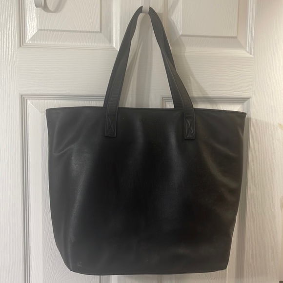 FAWN DESIGN TOTE - Picture 1 of 8